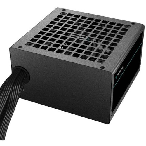 DeepCool TÁP DeepCool 400W - PF400 80+ - R-PF400D-HA0B-EU