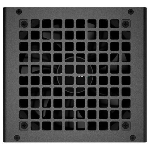 DeepCool TÁP DeepCool 400W - PF400 80+ - R-PF400D-HA0B-EU