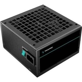 DEEPCOOL Tápegység PF500 500W 80+ White