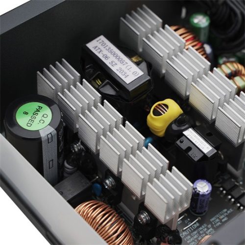 DEEPCOOL TÁP DeepCool 700W - DN 80+White - R-PF700D-HA0B-EU