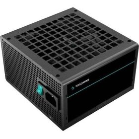 DEEPCOOL Tápegység PF750 750W 80+ White