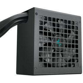   DeepCool TÁP DeepCool 550W - PL550-D 80+ Bronze - R-PL550D-FC0B-EU