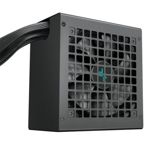 DeepCool TÁP DeepCool 550W - PL550-D 80+ Bronze - R-PL550D-FC0B-EU