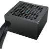 DeepCool TÁP DeepCool 550W - PL550-D 80+ Bronze - R-PL550D-FC0B-EU