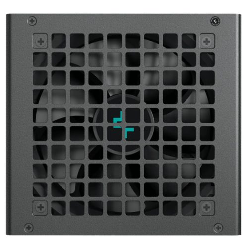 DeepCool TÁP DeepCool 550W - PL550-D 80+ Bronze - R-PL550D-FC0B-EU