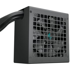   DeepCool TÁP DeepCool 650W - PL650-D 80+ Bronze - R-PL650D-FC0B-EU
