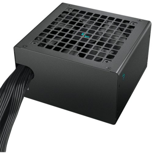 DeepCool TÁP DeepCool 650W - PL650-D 80+ Bronze - R-PL650D-FC0B-EU