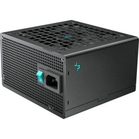 DEEPCOOL Tápegység PL750D 750W 80+ Bronze ATX3.1
