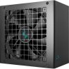 DEEPCOOL Tápegység PL750D 750W 80+ Bronze ATX3.1