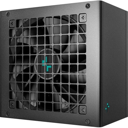 DEEPCOOL Tápegység PL750D 750W 80+ Bronze ATX3.1
