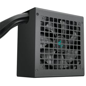   DeepCool TÁP DeepCool 750W - PL750-D 80+ Bronze - R-PL750D-FC0B-EU