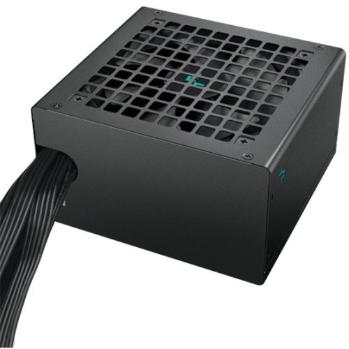 DeepCool TÁP DeepCool 750W - PL750-D 80+ Bronze - R-PL750D-FC0B-EU
