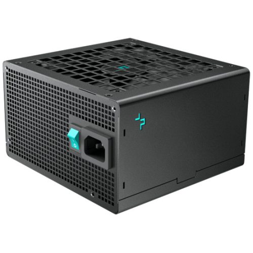 DeepCool TÁP DeepCool 750W - PL750-D 80+ Bronze - R-PL750D-FC0B-EU