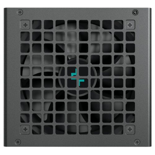 DeepCool TÁP DeepCool 750W - PL750-D 80+ Bronze - R-PL750D-FC0B-EU