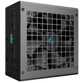   DeepCool TÁP DeepCool 750W - PN750-M 80+ Gold - R-PN750M-FC0B-EU