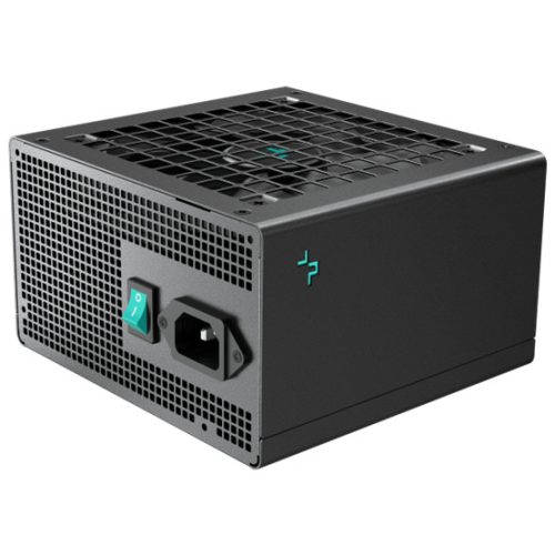 DeepCool TÁP DeepCool 750W - PN750-M 80+ Gold - R-PN750M-FC0B-EU