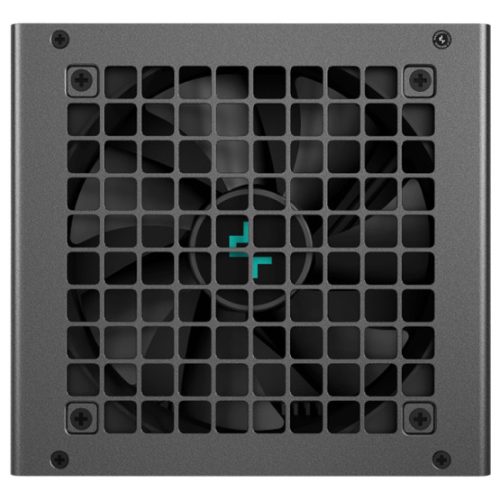 DeepCool TÁP DeepCool 750W - PN750-M 80+ Gold - R-PN750M-FC0B-EU