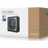 DeepCool TÁP DeepCool 1000W PX1000P 80+ Platinum - R-PXA00P-FC0B-EU