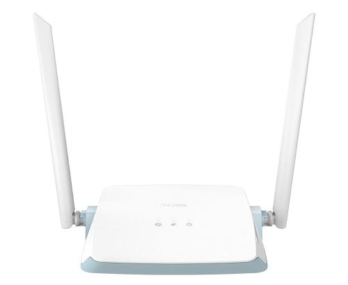 D-link EAGLE PRO AI N300 Smart Router