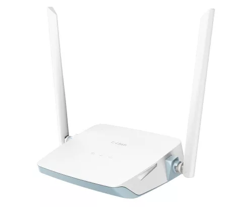D-link EAGLE PRO AI N300 Smart Router
