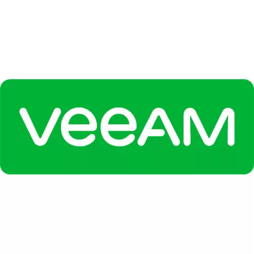 HP TSG SRV HPE (NF) Veeam DPF Ent+ Perp +2yr 24x7 Support