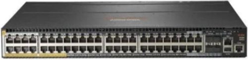 HPE Aruba 2930M 40G 8SR PoE Class 6 1s Switch