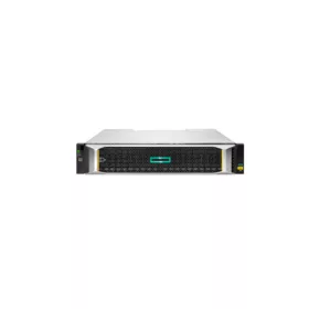 HP TSG STO HPE MSA 2060 SAS 2U 24d SFF Drive Enclosure