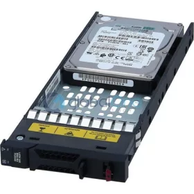 HP TSG STO HPE MSA 1.2TB SAS 10K SFF M2 HDD