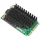 MikroTik 2,4Ghz miniPCI-e kártya, 802.11b/g/n dual chain wifi, 1000mW, 2xMMCX csatlakozó