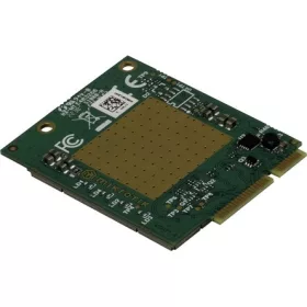   MikroTik LTE miniPCi-e kártya v2, 2x u.Fl csatlakozó - kategória 6