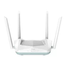 D-Link R15 Eagle Pro AI AX1500 Dual-Band Wi-Fi router