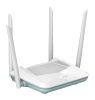 D-link EAGLE PRO AI AX1500 Smart Router

- AX1500 Speeds, Upto 300 Mbps (2.4GHz