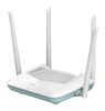 D-link EAGLE PRO AI AX1500 Smart Router

- AX1500 Speeds, Upto 300 Mbps (2.4GHz