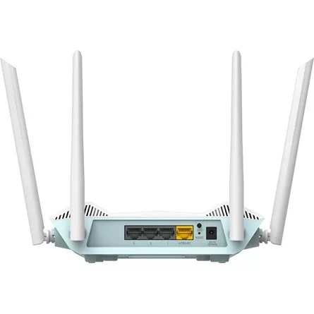 D-Link R15 Eagle Pro AI AX1500 Dual-Band Wi-Fi router