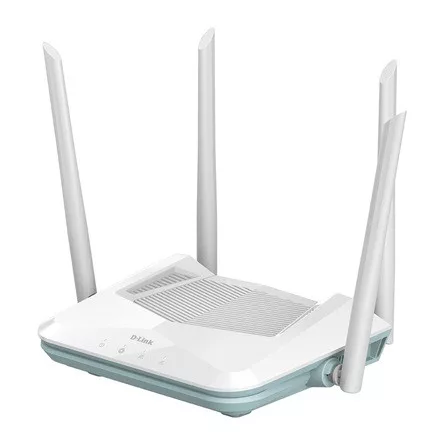 D-Link R15 Eagle Pro AI AX1500 Dual-Band Wi-Fi router