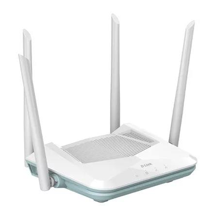 D-Link R15 Eagle Pro AI AX1500 Dual-Band Wi-Fi router