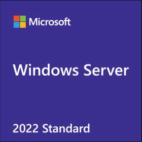   Microsoft-OEM Windows Server CAL 2022 English 1pk DSP OEI 5 Clt User CAL