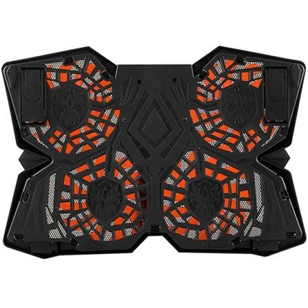 Rampage AD-RC3 notebook hűtő állvány