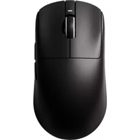   VXE R1 Pro optikai USB / vezeték nélküli gaming egér fekete
