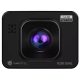 Navitel R250 DUAL autós kamera fekete + 1280x720 25fps hátsó kamera