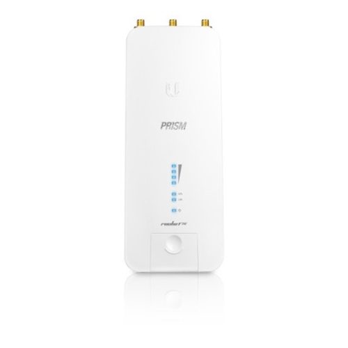 Ubiquiti R2AC Rocket AC Prism 2GHz AirMax AC BaseStation up to330+ Mbps