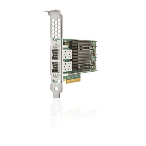 HP TSG STO HPE SN1610Q 32Gb 1-port Fibre Channel Host Bus Adapter