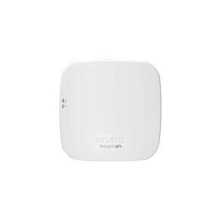 HP Aruba Instant On AP12 (RW) Wave2 Dual-Band Wi-Fi PoE access point