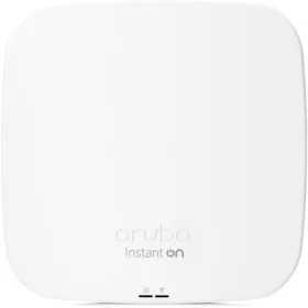   HP Aruba Instant On AP15 (RW) Wave2 Dual-Band Wi-Fi PoE access point