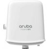 HP Aruba Instant On AP17 AC1200 Wave2 kültéri Dual-Band Wi-Fi PoE access point