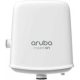 HP Aruba Instant On AP17 AC1200 Wave2 kültéri Dual-Band Wi-Fi PoE access point