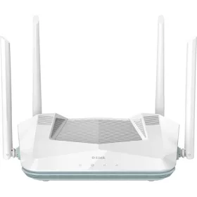 D-Link R32 Smart AX3200 Dual-Band Wi-Fi router