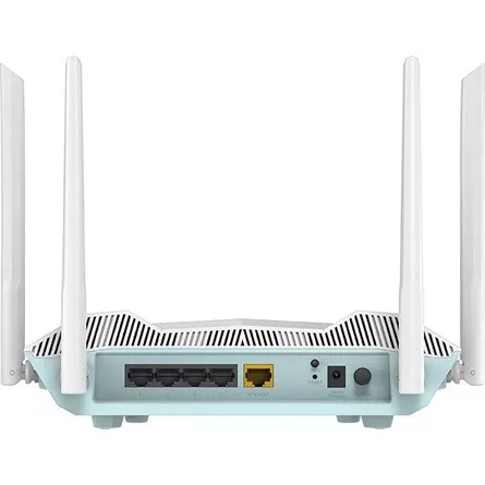 D-Link R32 Smart AX3200 Dual-Band Wi-Fi router
