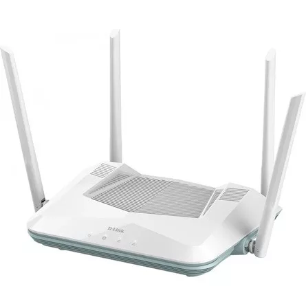 D-Link R32 Smart AX3200 Dual-Band Wi-Fi router