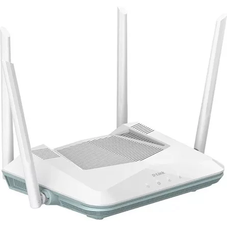 D-Link R32 Smart AX3200 Dual-Band Wi-Fi router